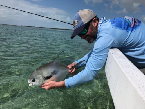 pêche du permit,permit à la mouche,voyage en diy au mexique,pêche du permit au mexique,la fièvre du permit,pêche à la mouche exotique,jean-baptiste vidal moniteur-guide de pêche,enjoy fishing,truites&cie