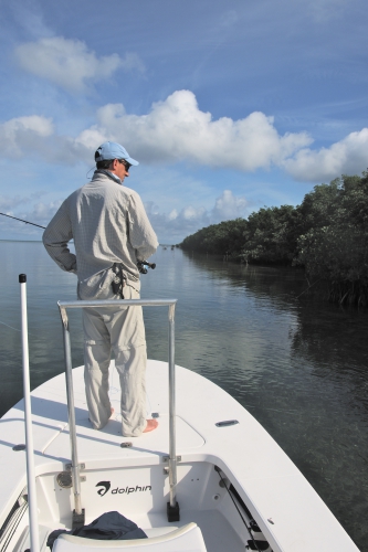 cuba,cayo santa maria,les jardins du roi,pêche du tarpon à la mouche,hosted trip jean-baptiste vidal guide de pêche,enjoy fishing