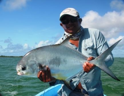 Mexique, Ascencion Bay, Punta Allen, permit, bonefish, tarpon, snook, peche a la mouche, fly fishing, Mexico