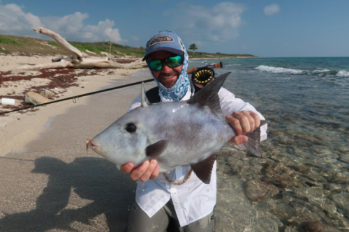 pêche du permit,permit à la mouche,voyage en diy au mexique,pêche du permit au mexique,la fièvre du permit,pêche à la mouche exotique,jean-baptiste vidal moniteur-guide de pêche,enjoy fishing,truites&cie