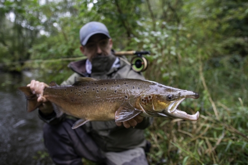 peche du saumon à la mouche, saumon à la mouche, pêche saumon Bretagne, saumon mouche Bretagne, guide peche mouche bretagne, guide pêche mouche saumon Bretagne, Jean-Baptiste Vidal Moniteur-Guide de pêche en Bretagne, Enjoy Fishing