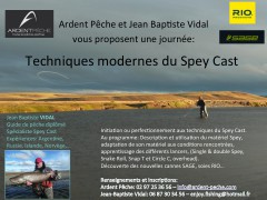 activités guidage bretagne,stage spey cast,guidage alose,guidage saumon,guidage truite,enjoy fishing,ardent pêche,pêche et horizons,jean baptiste vidal