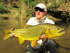 tsimane lodge, dorado, bolivie, pacu, pêche a la mouche, jungle bolivienne, untamed angling, enjoyfishing