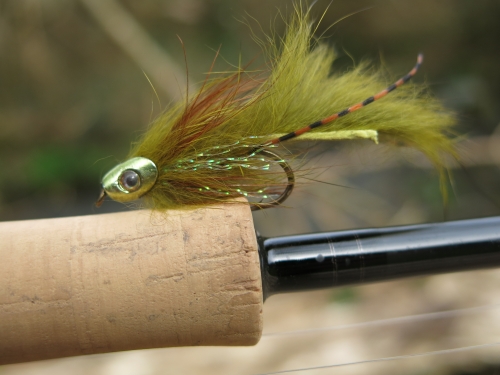 pêche de la truite à la mouche en Bretagne, pêche de la truite en Spey, trout Spey, Spey cast pour la truite, Sage trout Spey, Redington trout spey, Jean-Baptiste Vidal Moniteur-guide pêche, Enjoy Fishing