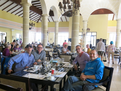 cuba,cayo santa maria,les jardins du roi,pêche du tarpon à la mouche,hosted trip jean-baptiste vidal guide de pêche,enjoy fishing