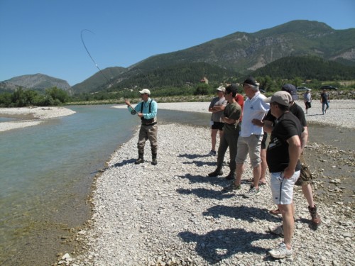 truite de mer, sea trout fishing, pêche a la mouche, fly fishing, Argentina, Argentine, Rio Grande, Rio Irigoyen, Rio Gallegos