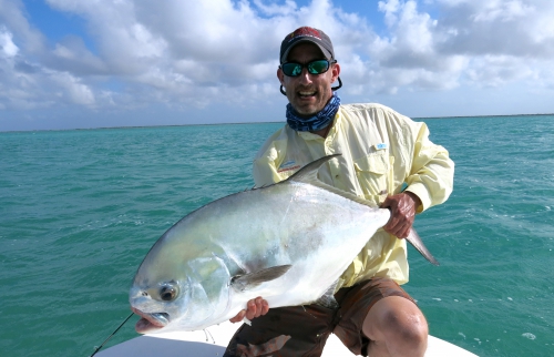 cuba,cayo cruz,avalon,pêche du permit et du tarpon à la mouche,jean-baptiste vidal guide de pêche à la mouche en bretagne