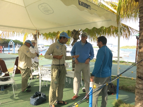 cuba,cayo santa maria,les jardins du roi,pêche du tarpon à la mouche,hosted trip jean-baptiste vidal guide de pêche,enjoy fishing