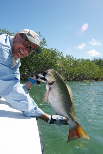 cuba,cayo santa maria,les jardins du roi,pêche du tarpon à la mouche,hosted trip jean-baptiste vidal guide de pêche,enjoy fishing