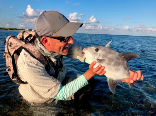 pêche du permit,permit à la mouche,voyage en diy au mexique,pêche du permit au mexique,la fièvre du permit,pêche à la mouche exotique,jean-baptiste vidal moniteur-guide de pêche,enjoy fishing,truites&cie