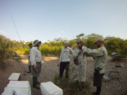 tsimane lodge, dorado, bolivie, pacu, pêche a la mouche, jungle bolivienne, untamed angling, enjoyfishing