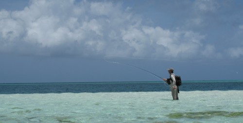 Venezuela, Los Roques, bonefish, tarpon, permit, fly fishing, peche a la mouche, saltwater, enjoy fishing