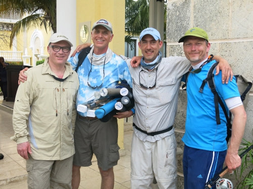 cuba,cayo santa maria,les jardins du roi,pêche du tarpon à la mouche,hosted trip jean-baptiste vidal guide de pêche,enjoy fishing