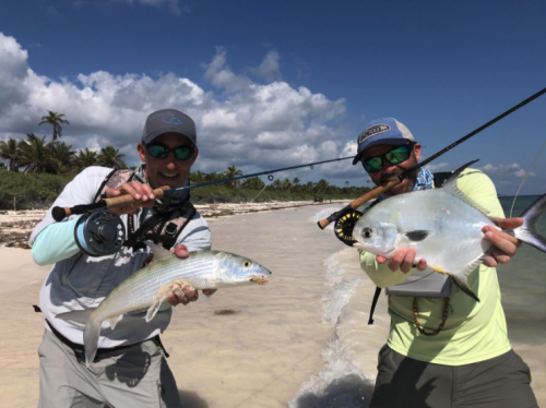 pêche du permit,permit à la mouche,voyage en diy au mexique,pêche du permit au mexique,la fièvre du permit,pêche à la mouche exotique,jean-baptiste vidal moniteur-guide de pêche,enjoy fishing,truites&cie