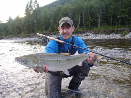 canne à deux mains,lancer spey,spey cast,apprentissage spey cast,cours de lancer spey cast,ardent pêche,jean-baptiste vidal,enjoy fishing