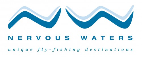 Nervous Waters France, fishing trip, voyage de peche, Argentine, Argentina