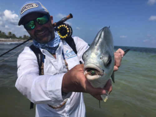 pêche du permit,permit à la mouche,voyage en diy au mexique,pêche du permit au mexique,la fièvre du permit,pêche à la mouche exotique,jean-baptiste vidal moniteur-guide de pêche,enjoy fishing,truites&cie