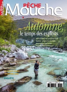 Peche des migrateurs, aloses à la mouche, saumons en Bretagne, Enjoy Fishing, Jean-Baptiste Vidal guide de pêche à la mouche