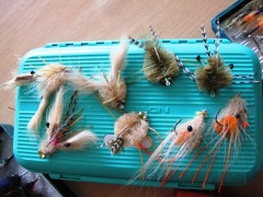 Mexique, Ascencion Bay, Punta Allen, permit, bonefish, tarpon, snook, peche a la mouche, fly fishing, Mexico