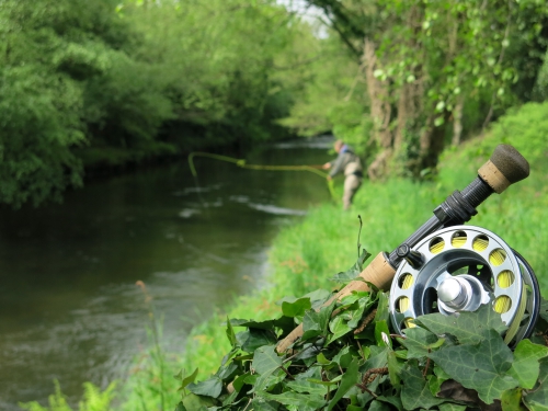 Bilan de la saison saumon en bretagne, saumon à la mouche, saumon en Bretagne, bilan de la saison migrateur, alose, saumon, truite de mer, Enjoy Fishing, Jean Baptiste Vidal