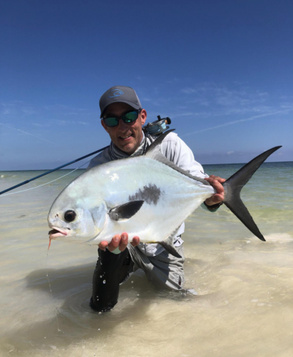 pêche du permit,permit à la mouche,voyage en diy au mexique,pêche du permit au mexique,la fièvre du permit,pêche à la mouche exotique,jean-baptiste vidal moniteur-guide de pêche,enjoy fishing,truites&cie