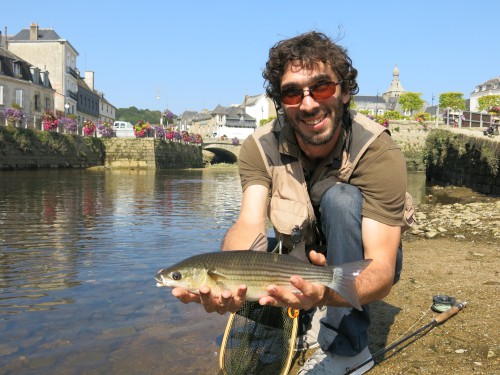 pêche du saumon,saumon atlantique,saumon à la mouche,pêche en bretagne,pêche des castillons,rivière ellé,elorn,aven,jean-baptiste vidal,enjoy fishing