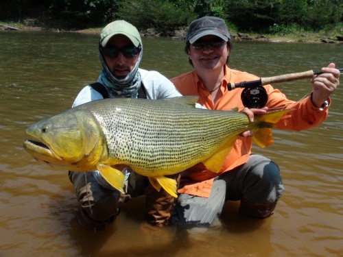 Tsimane, Bolivia, dorado, pacu, untamed angling, pêche a la mouche, jean baptiste vidal