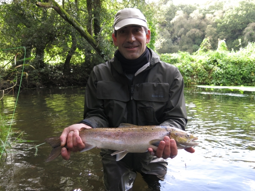 peche du saumon en bretagne,saumon atlantique en france,meilleures rivières à saumon de bretagne,guide de pêche au saumon,jean-baptiste vidal guide de pêche à la mouche en bretagne,enjoy fishing,guide de pêche bretagne