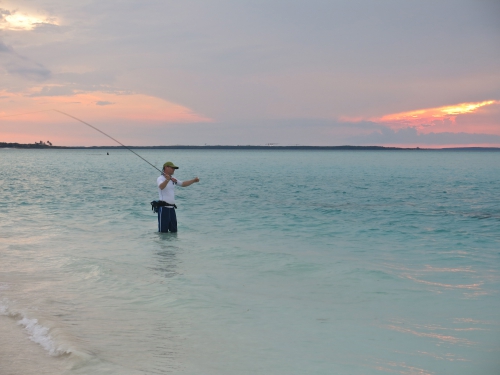 cuba,cayo santa maria,les jardins du roi,pêche du tarpon à la mouche,hosted trip jean-baptiste vidal guide de pêche,enjoy fishing