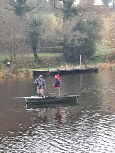 pêche en réservoir,open de saint connan,pêche à la mouche,compétition réservoir,peche à la mouche en bretagne,compétition mouche bretagne,réservoir de l'etang neuf,aappma de guingamp